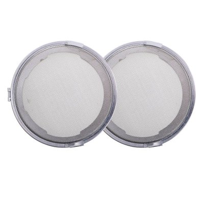 画像2: V90 快適ウェア用ステンレスフィルター(2個) (2)