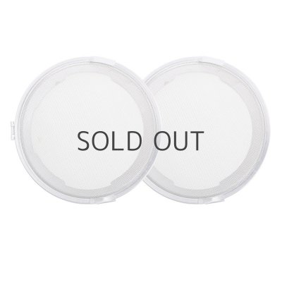 画像2: V90 快適ウェア用ステンレスフィルター(2個) (2)