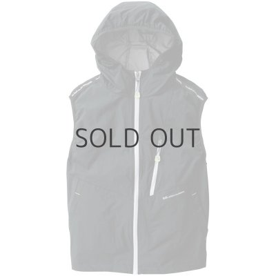 画像3: 0129-06【セット】G.G.ブルゾン・ファン・バッテリー(充電器付)／ベスト (3)