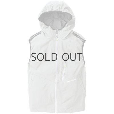 画像4: 0129-06【セット】G.G.ブルゾン・ファン・バッテリー(充電器付)／ベスト (4)