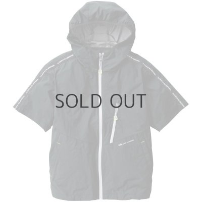 画像3: 0129-01【セット】G.G.ブルゾン・ファン・バッテリー(充電器付)/半袖 (3)