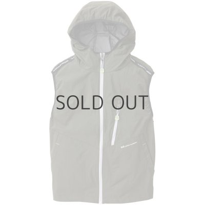 画像5: 0129-06【セット】G.G.ブルゾン・ファン・バッテリー(充電器付)／ベスト (5)