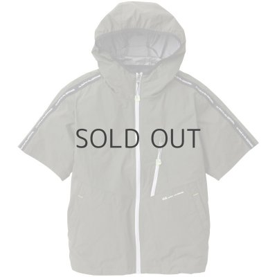 画像5: 0129-01【セット】G.G.ブルゾン・ファン・バッテリー(充電器付)/半袖 (5)