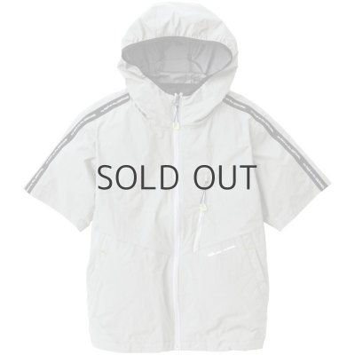 画像4: 0129-01【セット】G.G.ブルゾン・ファン・バッテリー(充電器付)/半袖 (4)