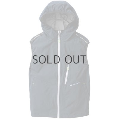 画像2: 0129-06【セット】G.G.ブルゾン・ファン・バッテリー(充電器付)／ベスト (2)