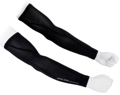 画像2: 6653 アームカバー (2色) (2)