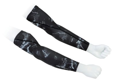 画像3: 6653 アームカバー (2色) (3)