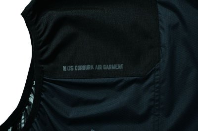 画像13: 05232【ブルゾンのみ】STXコーデュラエア／ベスト (13)