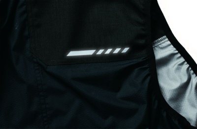 画像12: 05232【ブルゾンのみ】STXコーデュラエア／ベスト (12)