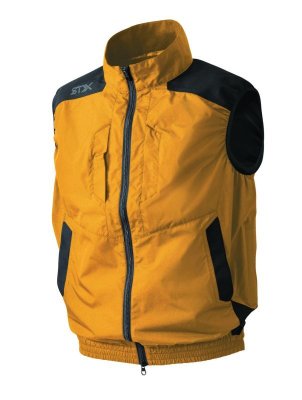 画像3: 05232【ブルゾンのみ】STXコーデュラエア／ベスト (3)