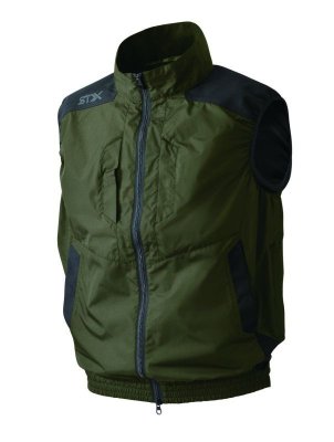 画像6: 05232【ブルゾンのみ】STXコーデュラエア／ベスト (6)