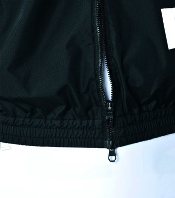 画像15: 05232【ブルゾンのみ】STXコーデュラエア／ベスト (15)