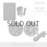 7.2V CT23520空調服(R)コントローラー[BT23221バッテリー専用