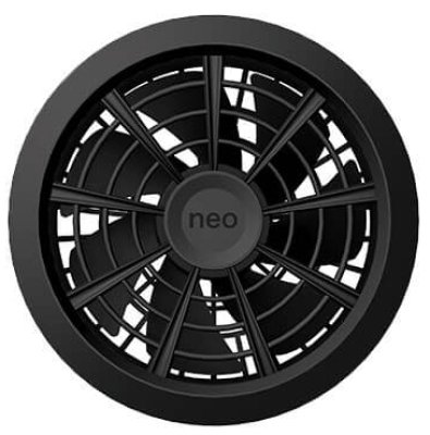 画像6: KS-100 15Vファン・バッテリーフルセットAIR SENSOR neo (6)