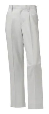 画像2: 89513 ワンタックスラックス・夏 (5色) (2)