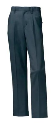 画像5: 89513 ワンタックスラックス・夏 (5色) (5)