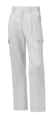 画像2: 69553 ワンタックカーゴパンツ (5色) (2)