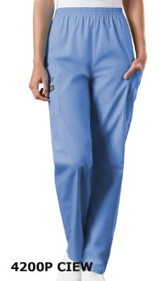 画像4: CHEROKEE 4200P パンツ (13色) (4)