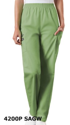 画像11: CHEROKEE 4200P パンツ (13色) (11)