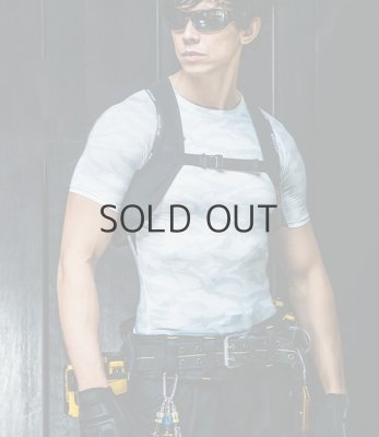 画像3: AC350S フリーザーベスト&アイスパックセット (3)