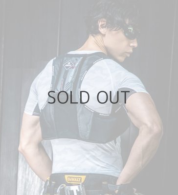 画像2: AC350S フリーザーベスト&アイスパックセット (2)