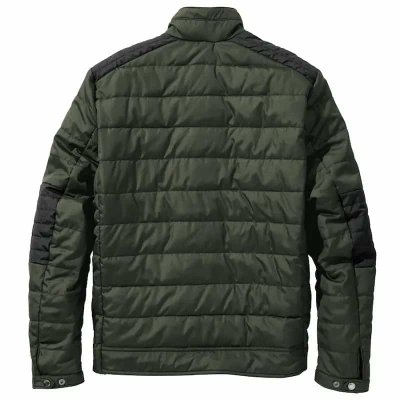 画像5: 3933 防寒ジャケット (3色) (5)