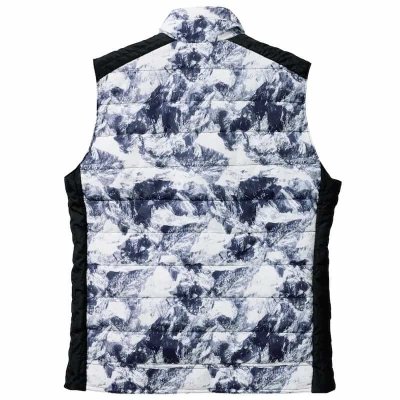 画像5: 3999 防寒ベスト (3色) (5)