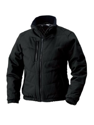 画像3: 6233 防寒ブルゾン (3色) (3)