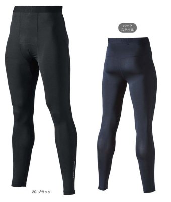 画像2: 483 ホットインナーパンツ (1色) (2)