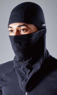 画像2: 481 ホットバラクラバ (1色)  (2)