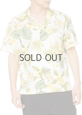 画像6: EP-8712 アロハシャツ・ハイビスカス柄 (3色) (6)