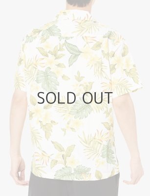 画像7: EP-8712 アロハシャツ・ハイビスカス柄 (3色) (7)