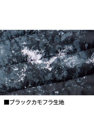 画像15: FGA20000 電熱ベスト(専用バッテリー付) (3色) (15)