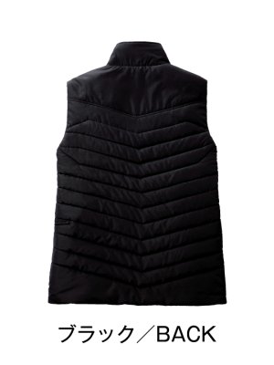 画像5: FGA20000 電熱ベスト(専用バッテリー付) (3色) (5)