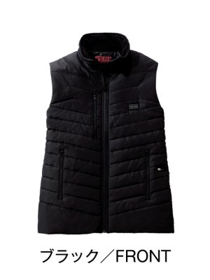 画像4: FGA20000 電熱ベスト(専用バッテリー付) (3色) (4)