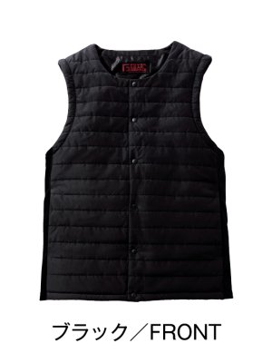 画像6: FGA20010 電熱インナーベスト(専用バッテリー付) (3色) (6)