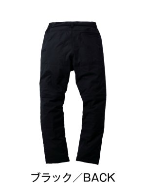 画像3: FGA20022 電熱パンツ(専用バッテリー付) (1色) (3)