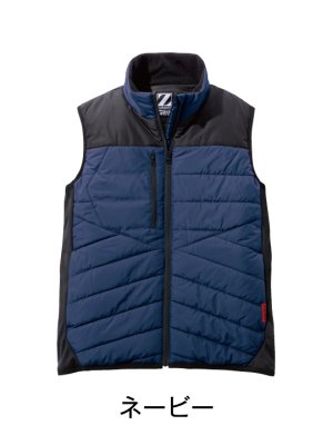 画像2: FGA79000 電熱ベスト(専用バッテリー付) (4色) (2)