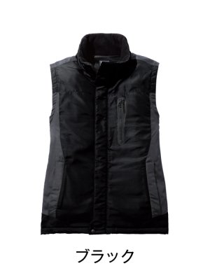 画像5: FGA79010 電熱ベスト(専用バッテリー付) (4色) (5)