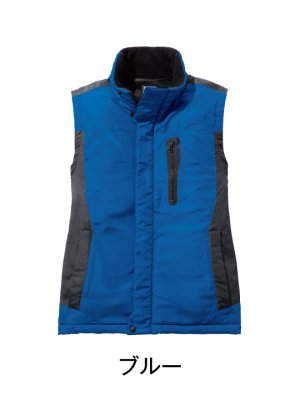 画像3: FGA79010 電熱ベスト(専用バッテリー付) (4色) (3)