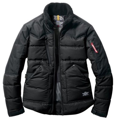 画像3: 【バートル用】5020 防寒ジャケット (4色) (3)