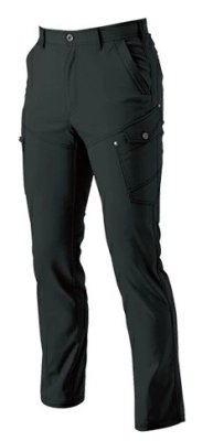 画像4: SW80-2403 カーゴパンツ (5色) (4)