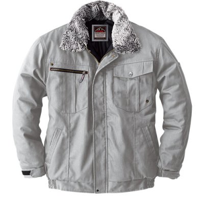 画像2: SW3045 防寒ブルゾン (3色) (2)