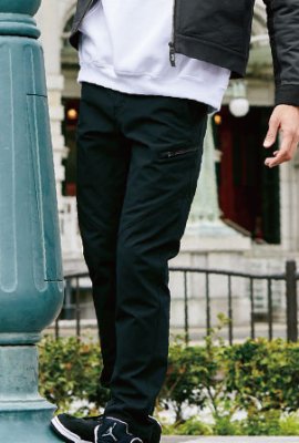 画像9: SW80-2408 カーゴパンツ (4色) (9)