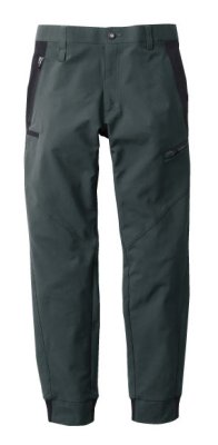 画像3: SW70-2408 ジョガーパンツ (2色) (3)