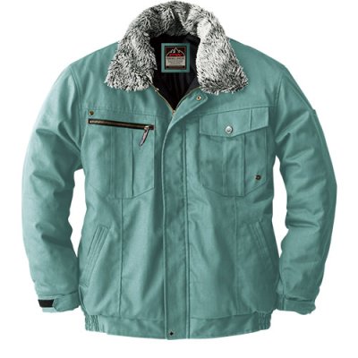 画像3: SW3045 防寒ブルゾン (3色) (3)