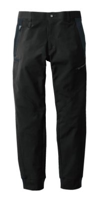 画像2: SW70-2408 ジョガーパンツ (2色) (2)