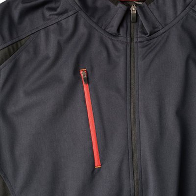 画像11: SW10334 ストレッチウインドブレーカー (4色) (11)