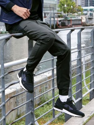 画像6: SW70-2408 ジョガーパンツ (2色) (6)