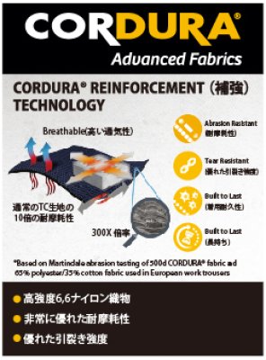 画像9: 【バートル用】5004 防寒ベスト (2色) (9)